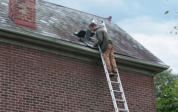 what affects urgent Stainby roof repairs