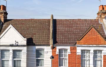 clay roofing Stainby, Lincolnshire