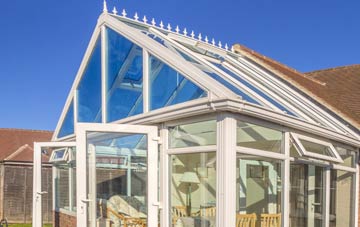 conservatory roof insulation costs Stainby