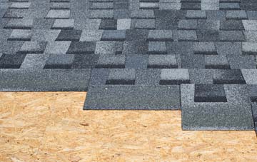 expert Stainby asphalt roof companies