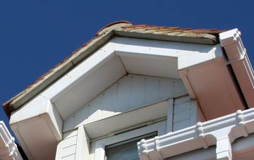 Stainby fascia installation costs