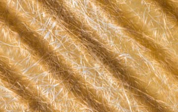 Stainby fibreglass roof waterproofing