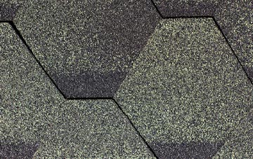 Stainby fibreglass shingle repairs