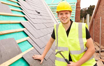 find trusted Stainby roofers in Lincolnshire
