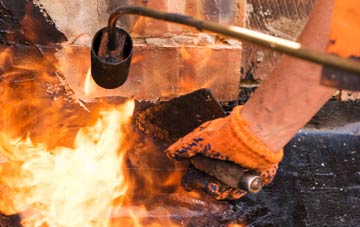 Stainby flat roof repair companies