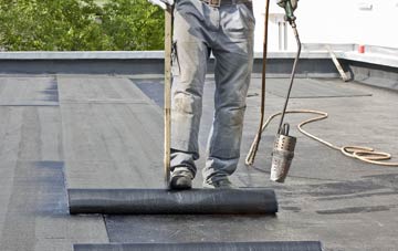 flat roof replacement Stainby, Lincolnshire