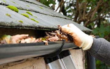 gutter cleaning Stainby, Lincolnshire