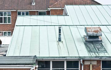 Stainby lead roofing costs