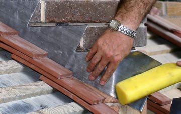 is Stainby lead roofing safe?