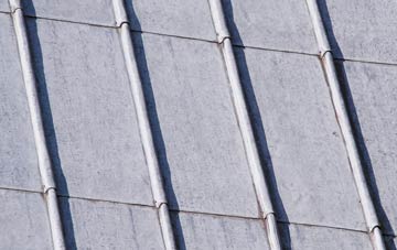 lead roofing Stainby, Lincolnshire