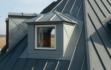 metal roofing Stainby, Lincolnshire