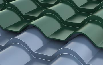 who should consider Stainby plastic roofs