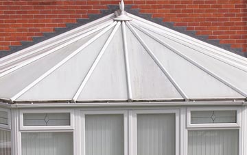 Stainby polycarbonate conservatory roof repairs