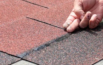 Stainby asphalt roof repairs