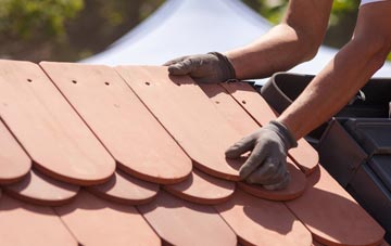 Stainby roof tile contractors