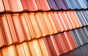 Stainby roof tile costs