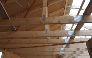 Stainby roof truss costs