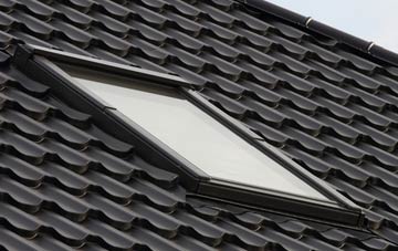 benefits of Stainby roof windows