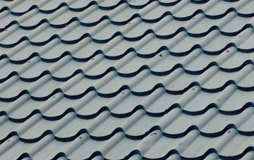 Stainby rubber roofing companies