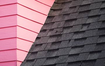 rubber roofing Stainby, Lincolnshire