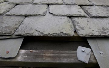 Stainby slate roof repairs and maintenance