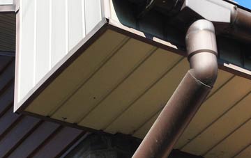 Stainby soffit installation costs