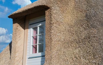 Stainby thatch roof disadvantages
