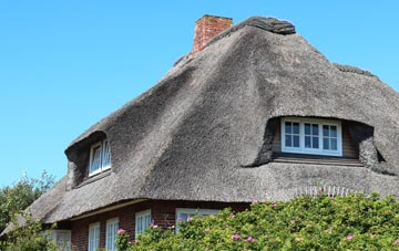 thatch roofing Stainby, Lincolnshire