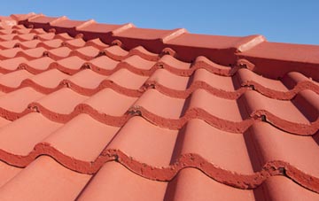 Stainby tile and slate roof replacement