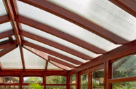 Stainby conservatory roofing insulation