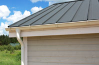 Stainby fascia repair