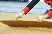 find rated Stainby roof insulation companies