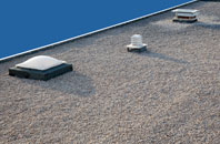 Stainby flat roofing