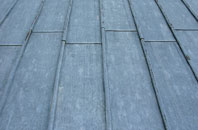 Stainby lead roofing