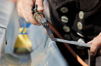 Stainby lead roof quotes