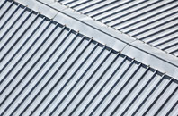 Stainby metal roofing