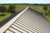 Stainby metal roof quotes
