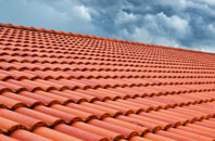 Stainby roofing tiles