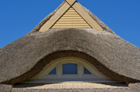 Stainby thatch roofing